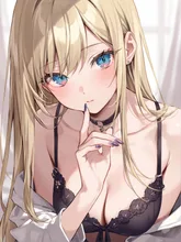 ₹˝ｬʓ₹˝ｬʓ — ギャルイラストのAIイラスト｜SUPPART