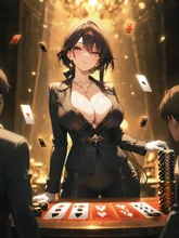 勝負所2