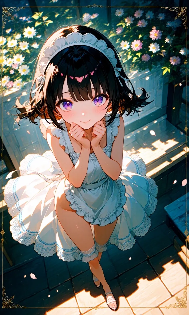 1泊4日 — 1泊4日さんのAIイラスト