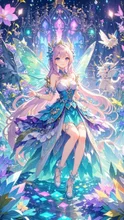 飛天クミ — 飛天クミさんのAIイラスト