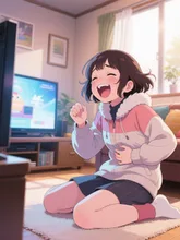 涙が出るくらい笑える素敵な時間😆
