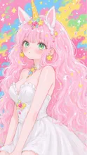 似合ってる、、、かな?