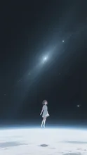 宇宙の闇