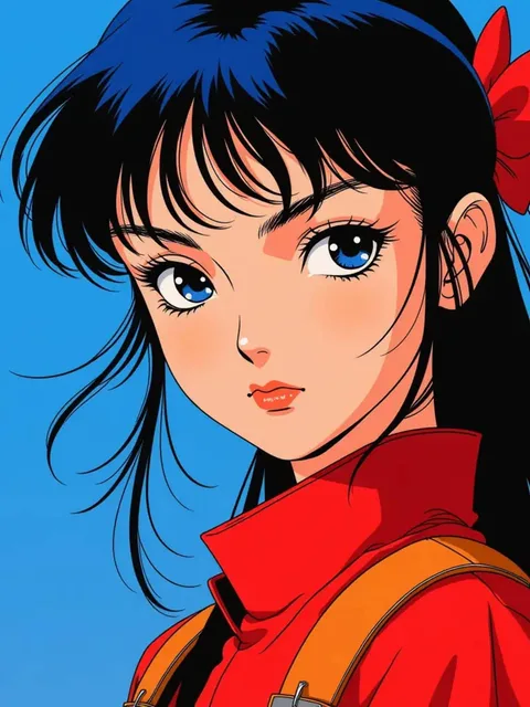 a girl - 🌟イベント 第80弾