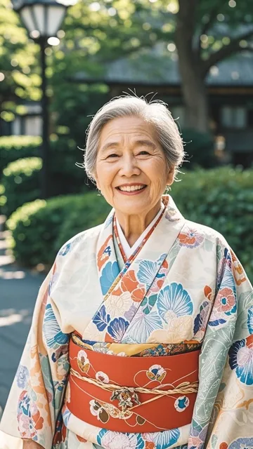 大阪のおばちゃん