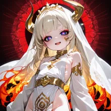 太陽の王女