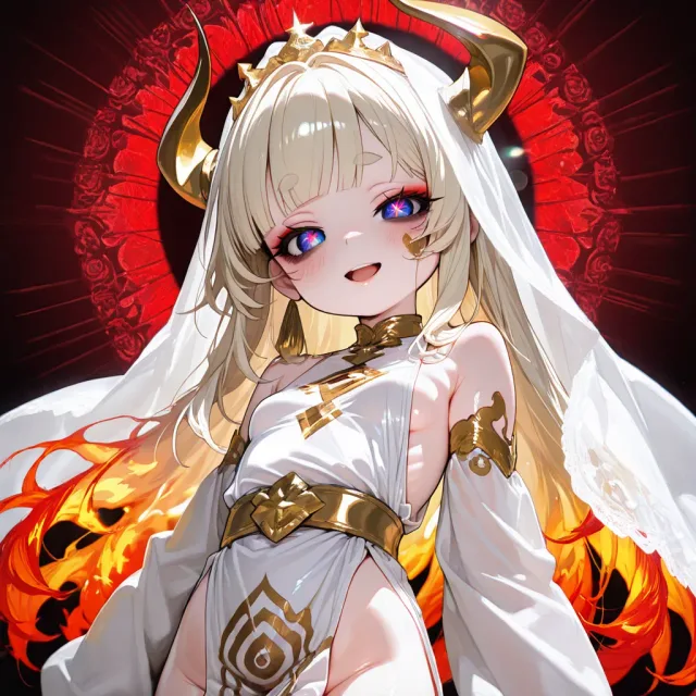 太陽の王女
