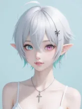 ♥