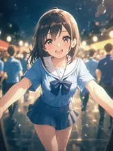 初夏の制服·チャレンジ の投稿作品