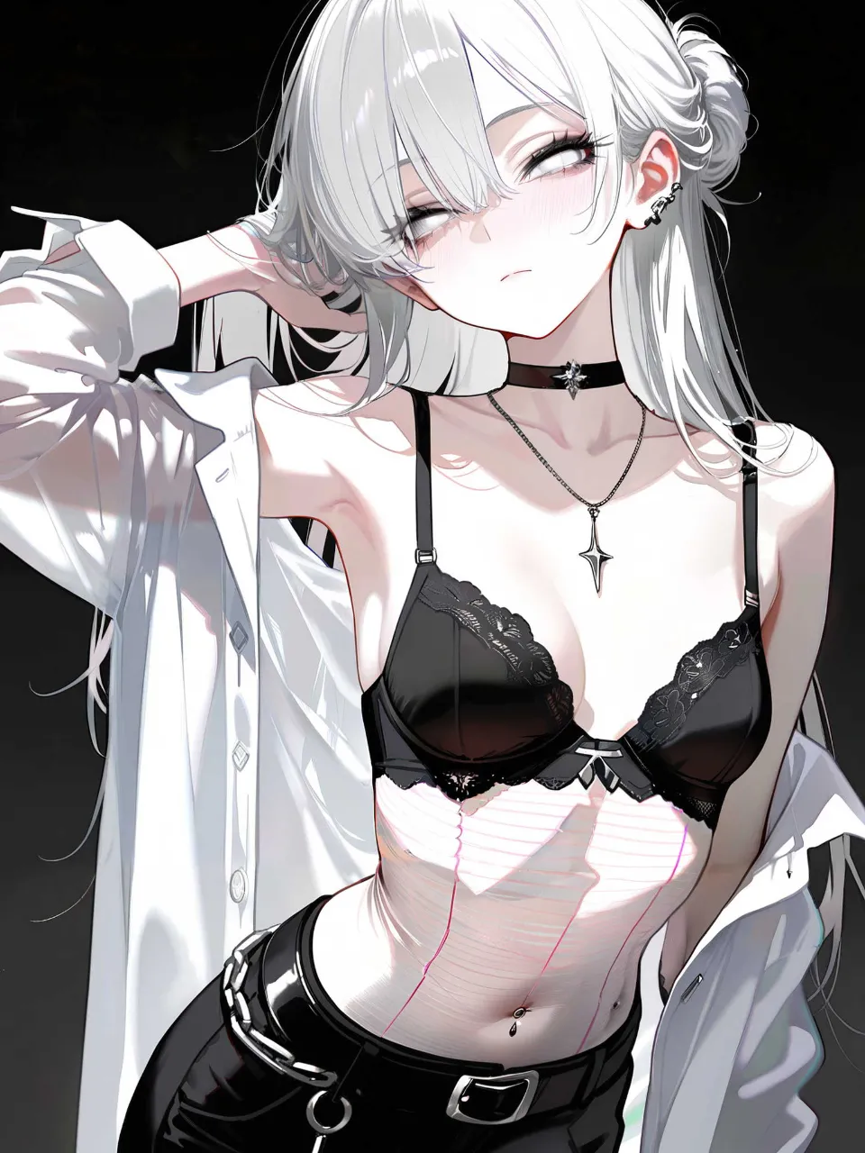 アイ — アイさんのAIイラスト