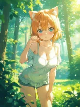 ミニチュア·てのひらの小さな世界 の投稿作品