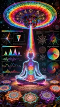 Connecting with Higher Self