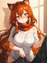 SUPPART の AI イラスト