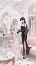 Winona — WinonaさんのAIイラスト