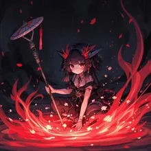 SUPP544442480 — SUPP544442480さんのAIイラスト