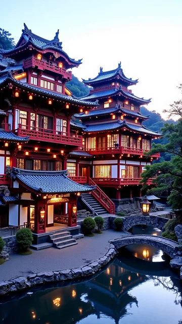 秋の京都〔清水寺〕