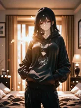 y。 — y。さんのAIイラスト