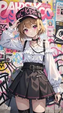🌟イベント 第64弾·愛しき人 の投稿作品