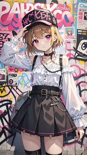 魔卡少女樱> 她微微侧头向下看、嘴角带笑 - 🌟イベント 第64弾