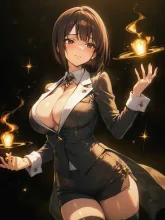 「あ、出た」