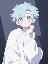 白波 — 白波さんのAIイラスト