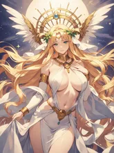 美　アフロディーテ