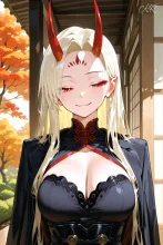 SUPPART の AI イラスト