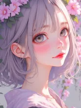 赤の渇望 — 赤の渇望さんのAIイラスト
