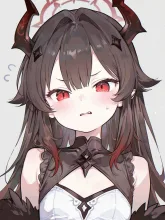 SUPPART の AI イラスト