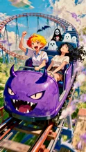 Devil Coaster 😈