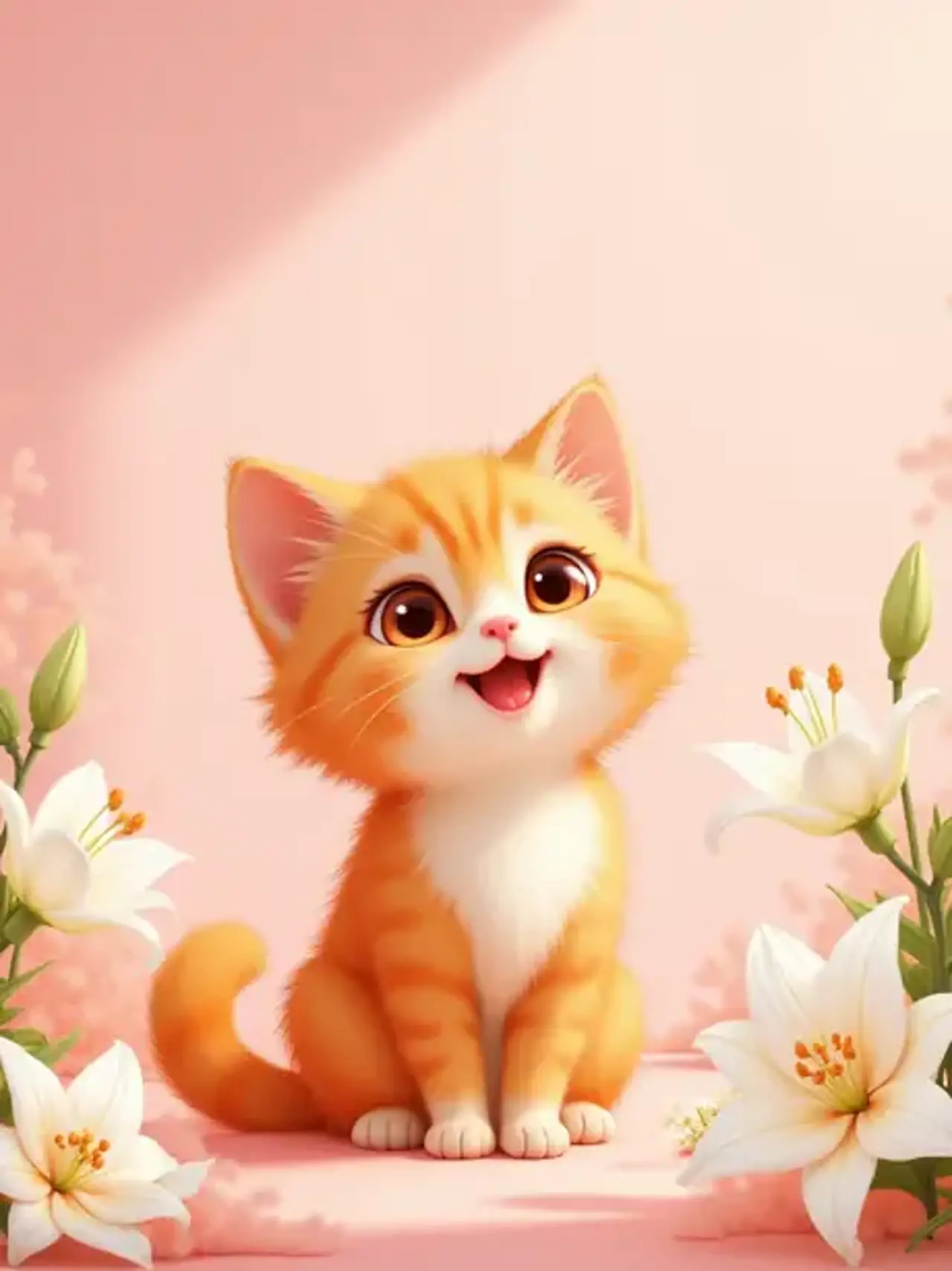 SUPPART の AI イラスト