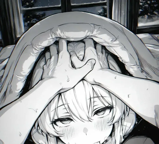 「あほぉ、ごふぅんふぁけ」