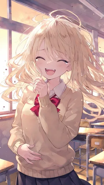 爆笑♡+α