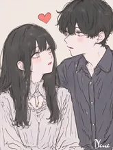 恋人､ — ねねさんのAIイラスト