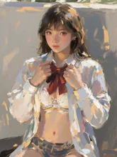 マサムネ — マサムネさんのAIイラスト