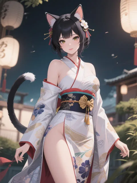 猫又パート2