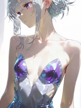 薄い体·骨が浮くところ の投稿作品