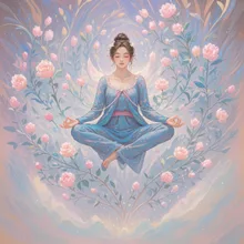 SUPPART の AI イラスト