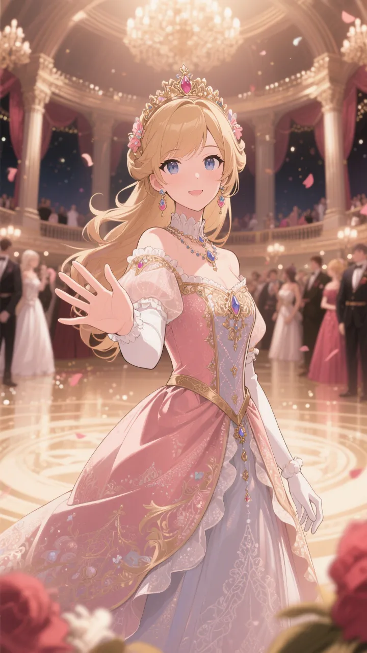 SUPPART公式|Lami — SUPPART公式|LamiさんのAIイラスト