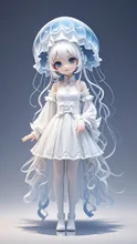イベント 第27弾·クリエイティブ工房—あなたのフィギュア次元を目覚めさせよう！ の投稿作品