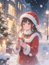 Hiderin19 — Hiderin19さんのAIイラスト