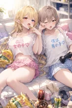 怠惰になってしまった♡w
