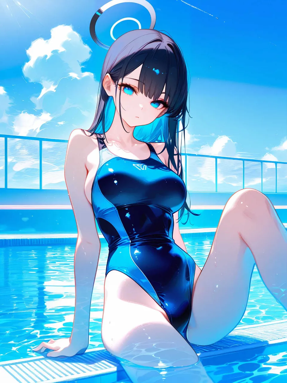 Kt — KtさんのAIイラスト