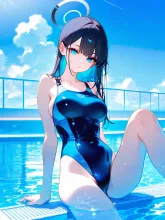 Kt — KtさんのAIイラスト
