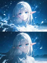 SUPPART の AI イラスト