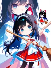 SUPP5764864 — SUPP5764864さんのAIイラスト