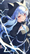 SUPPART の AI イラスト