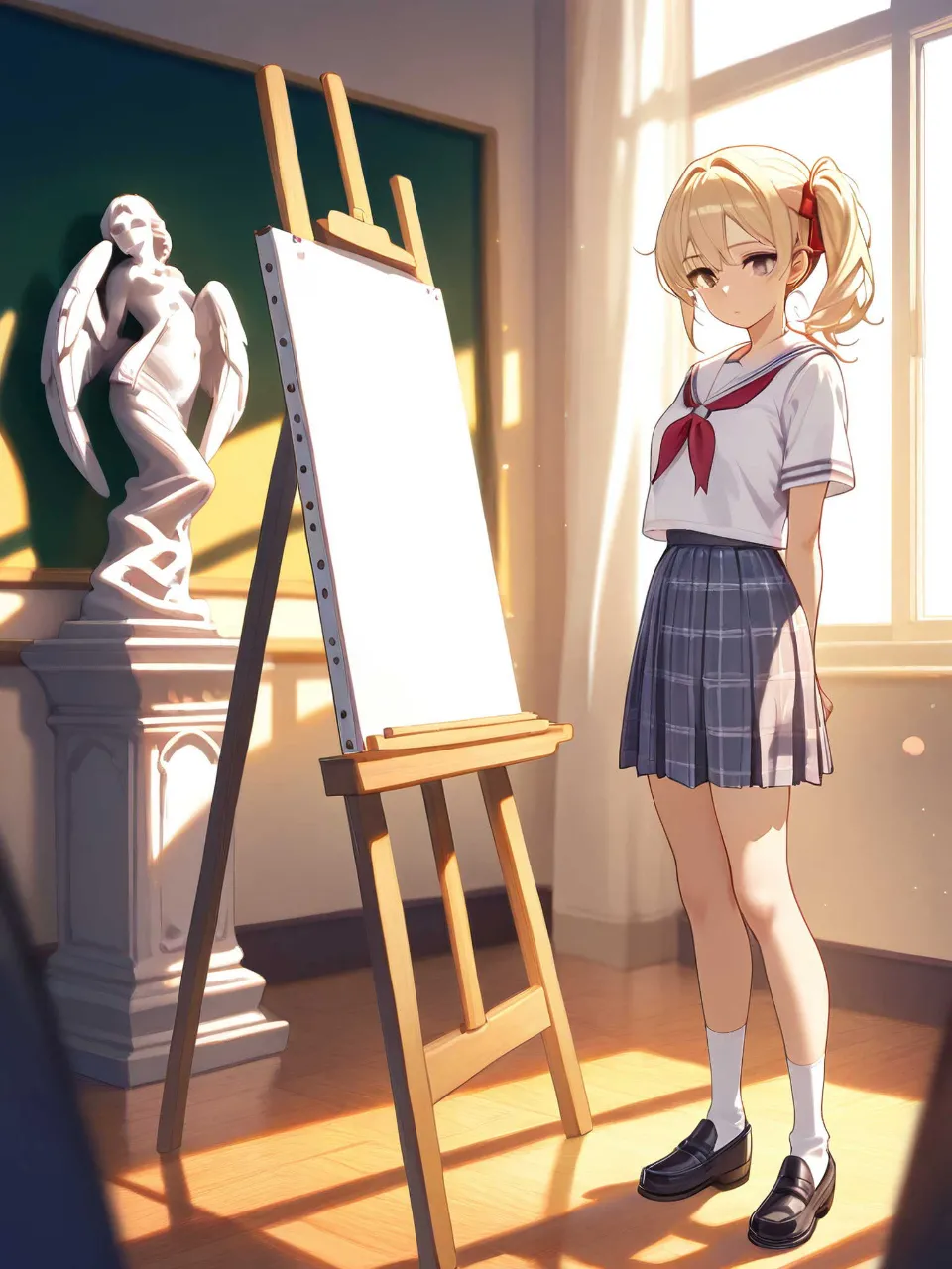 美大受験