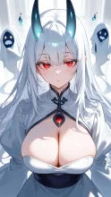 鬼娘