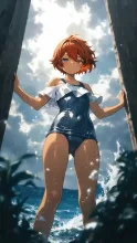 見つけた...帰るよ..